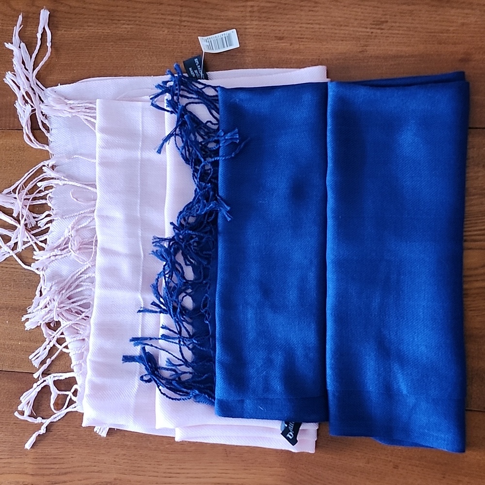Scarves